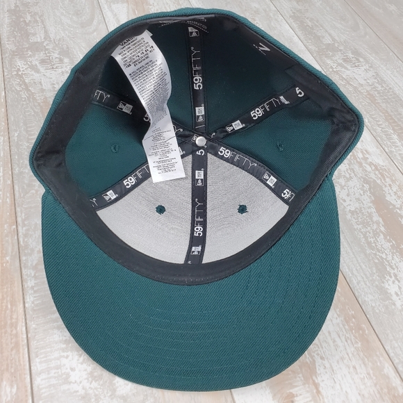 Vans Print Box New Era 59fifty - Picture 6 of 6